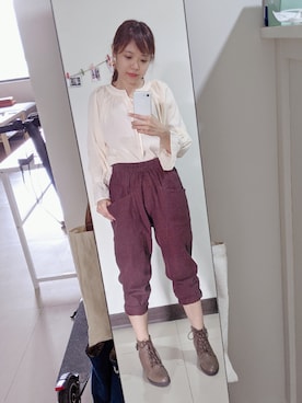 Yuchiさんのコーディネート