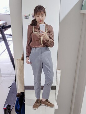 Yuchiさんのコーディネート