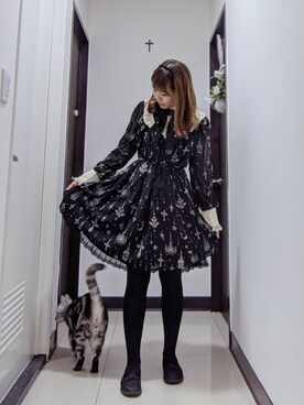 Yuchiさんのコーディネート