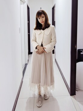 Yuchiさんのコーディネート