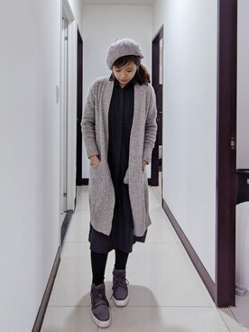 Yuchiさんのコーディネート