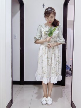 Yuchiさんのコーディネート