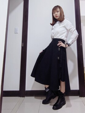 Yuchiさんのコーディネート