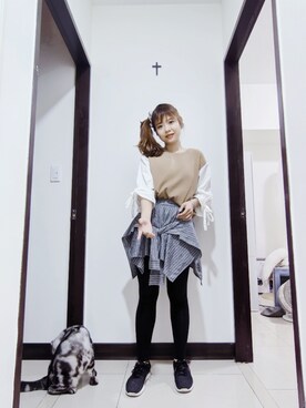 Yuchiさんのコーディネート