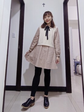 Yuchiさんのコーディネート