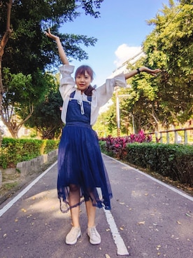 Yuchiさんのコーディネート