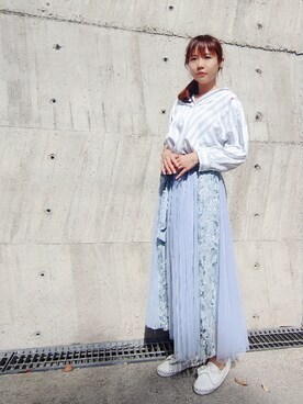 Yuchiさんのコーディネート