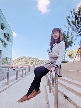 Yuchiさんのコーディネート