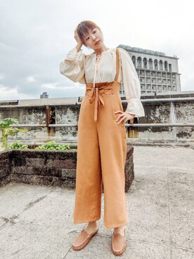 Yuchiさんのコーディネート