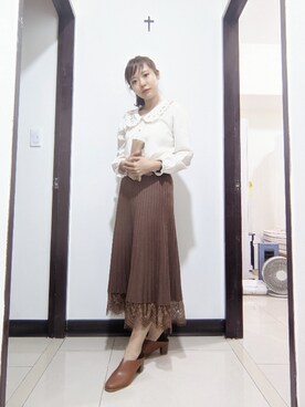 Yuchiさんのコーディネート