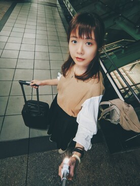 Yuchiさんのコーディネート