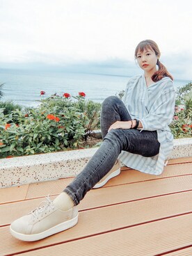 Yuchiさんのコーディネート