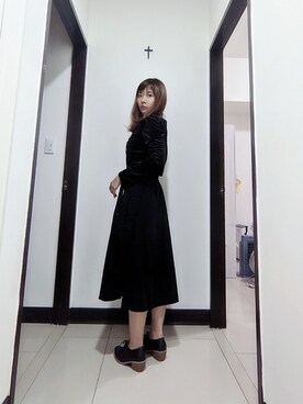 Yuchiさんのコーディネート