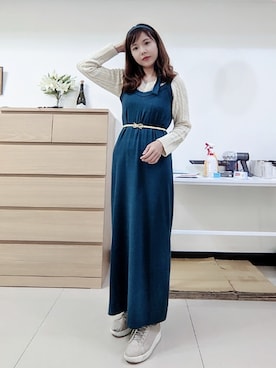 Yuchiさんのコーディネート