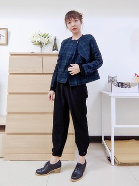 Yuchiさんのコーディネート