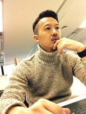 YuCaiさんのコーディネート