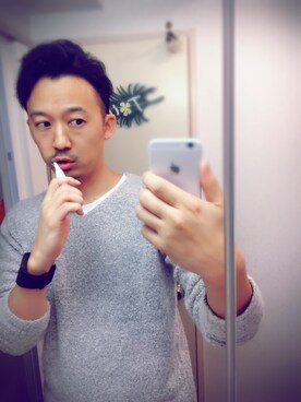 YuCaiさんのコーディネート