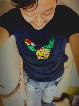 YuCaiさんのコーディネート