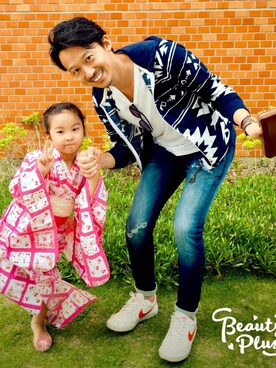 YuCaiさんのコーディネート