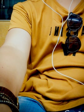 YuCaiさんのコーディネート