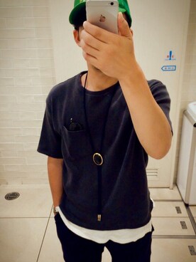 YuCaiさんのコーディネート