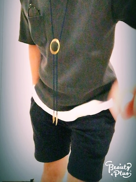 YuCaiさんのコーディネート