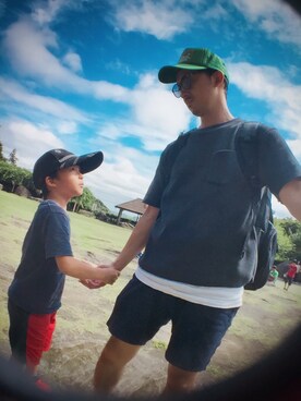 YuCaiさんのコーディネート