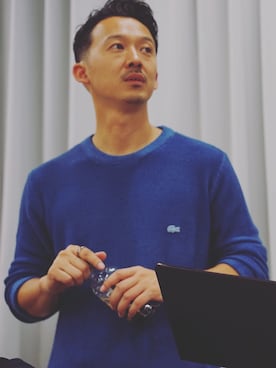 YuCaiさんのコーディネート