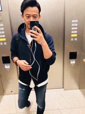 YuCaiさんのコーディネート