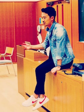 YuCaiさんのコーディネート