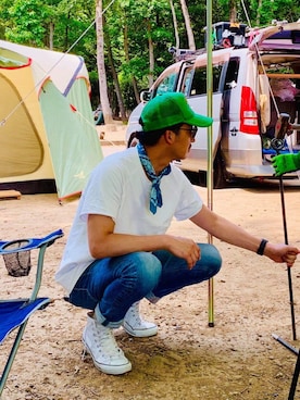 YuCaiさんのコーディネート