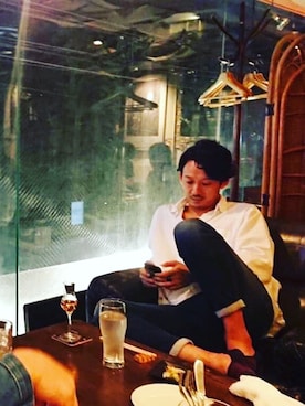 YuCaiさんのコーディネート