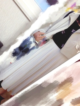 れいかさんのコーディネート