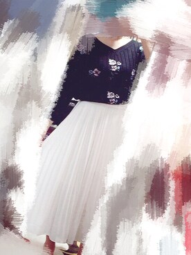 れいかさんのコーディネート