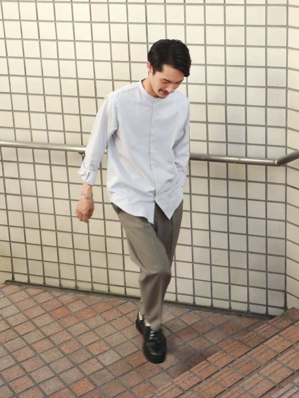 UNITED TOKYO（ユナイテッドトウキョウ）の「【OnE】ストレッチ