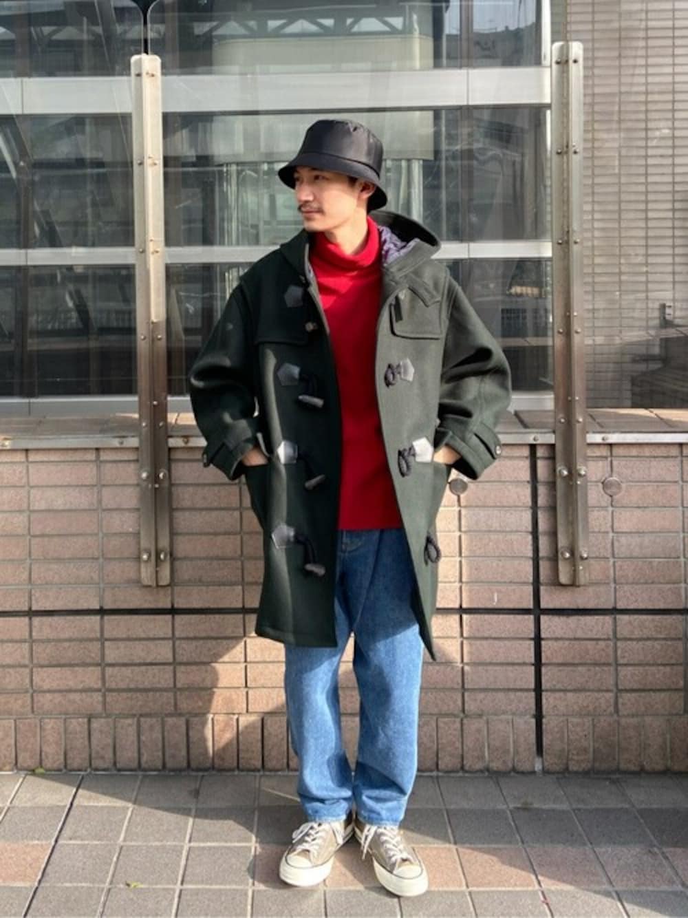 UNITED TOKYO（ユナイテッドトウキョウ）の「スーパー120ビッグ