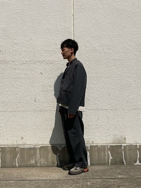 Yamamotoさんのコーディネート