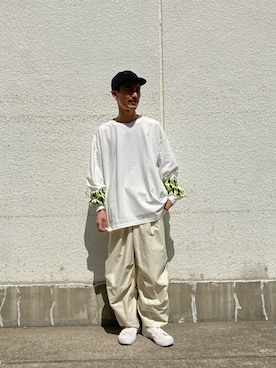 Yamamotoさんのコーディネート