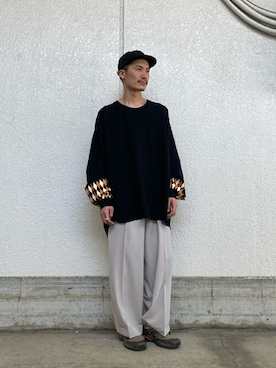 Yamamotoさんのコーディネート