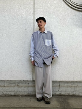 Yamamotoさんのコーディネート