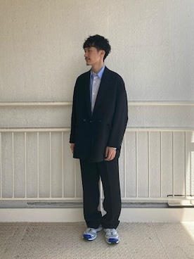 Yamamotoさんのコーディネート