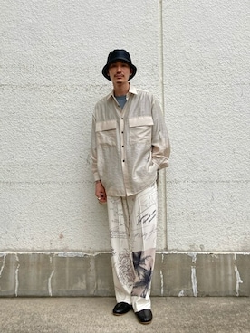 Yamamotoさんのコーディネート