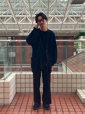 Yamamotoさんのコーディネート