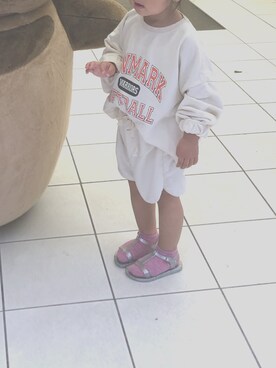 sunさんのコーディネート