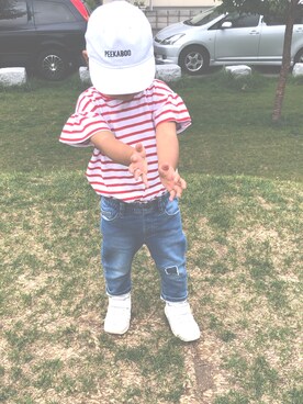 sunさんのコーディネート