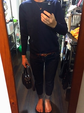 37chancoさん(レディース・162cm)の夏コーディネート