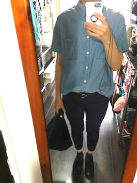 37chancoさんのコーディネート