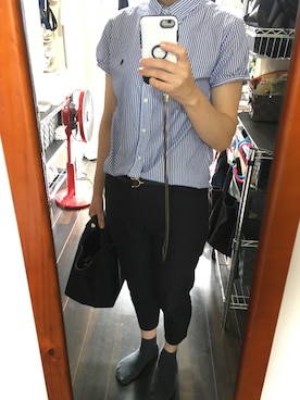 37chancoさんのコーディネート