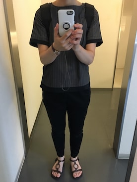 37chancoさんのコーディネート