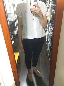 37chancoさんのコーディネート